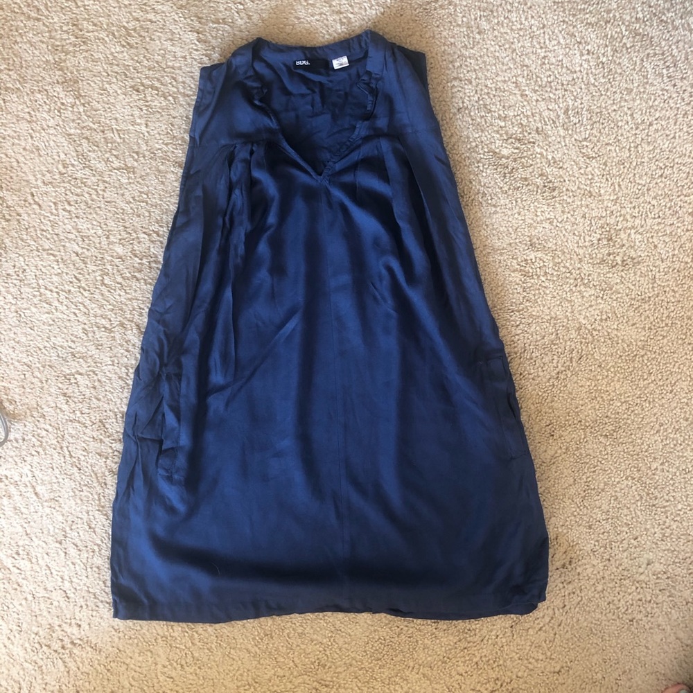 BDG Sleeveless Trapeze Dress Size Small
